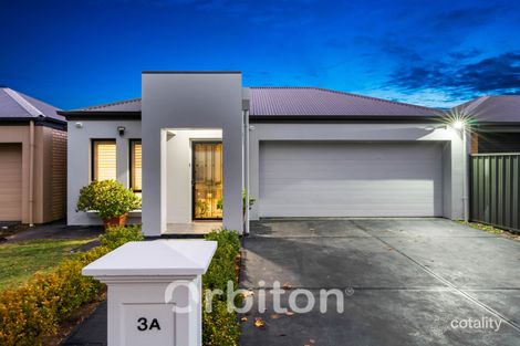 Property photo of 3A Martins Road Seaton SA 5023