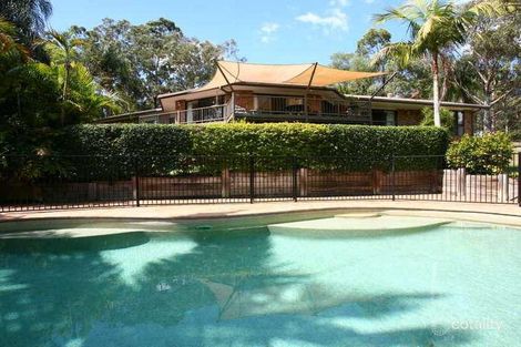 Property photo of 93 Bonogin Road Bonogin QLD 4213