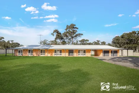 36-44 Laurence Rd, Londonderry, NSW 2753