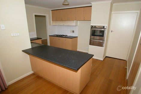 Property photo of 1/438 Scoresby Road Ferntree Gully VIC 3156