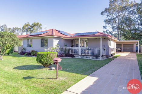 Property photo of 3 Hunter Close Lochinvar NSW 2321
