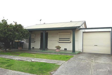 Property photo of 28 First Street Wingfield SA 5013