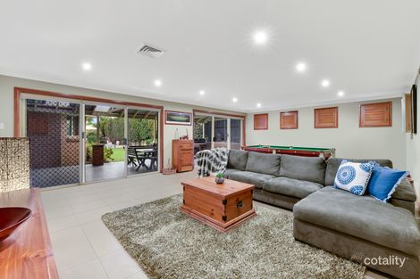 Property photo of 12 Dormer Close Elderslie NSW 2570