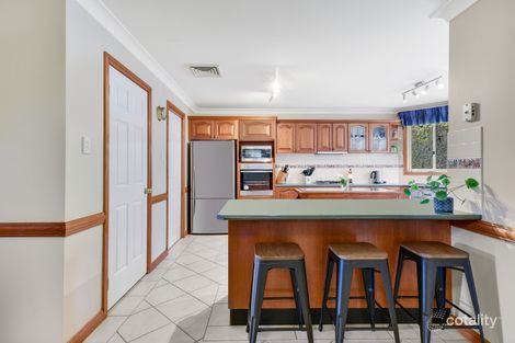 Property photo of 12 Dormer Close Elderslie NSW 2570