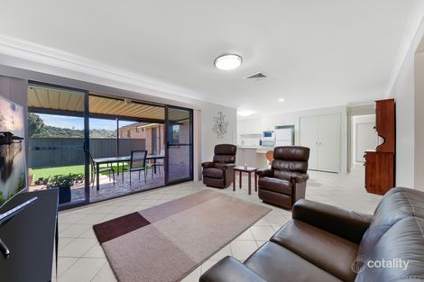 Property photo of 12 Alligator Place Kearns NSW 2558