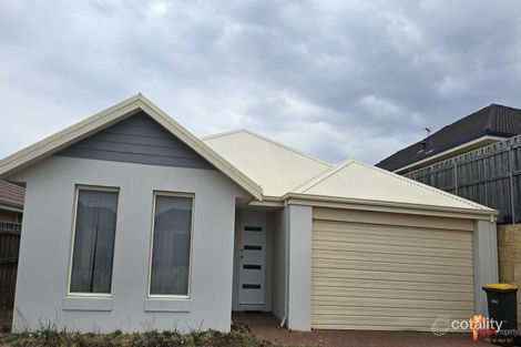Property photo of 37 Sunstone Drive Wellard WA 6170