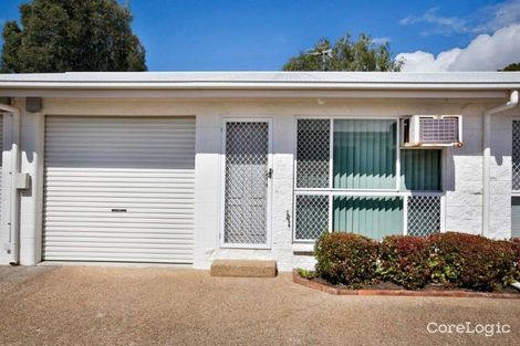 Property photo of 7/38 Eleventh Avenue Railway Estate QLD 4810