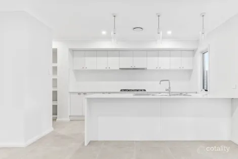 Property photo of 31A Carnation Avenue Casula NSW 2170