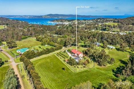 Property photo of 119 Watsons Road Kettering TAS 7155