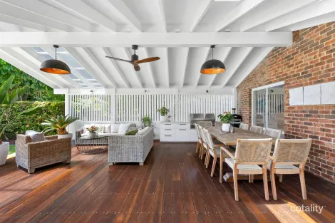 Property photo of 28 Washington Avenue Cromer NSW 2099