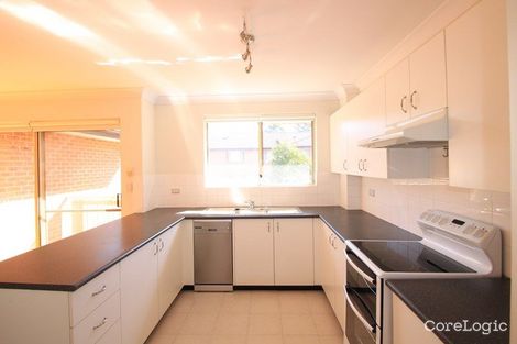 Property photo of 16/3 Hill Street Marrickville NSW 2204