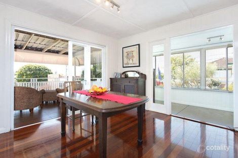 Property photo of 142 Copperfield Street Geebung QLD 4034