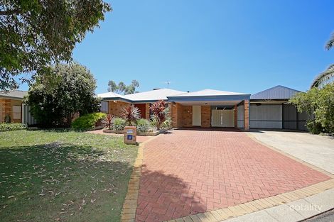 9 Shetland Pl, Greenfields, WA 6210