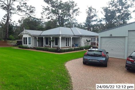 Property photo of 13 Evans Road Cabarlah QLD 4352