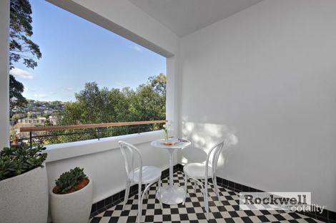 Property photo of 12/347 Edgecliff Road Edgecliff NSW 2027