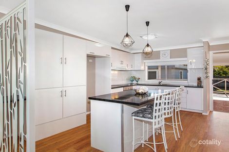 Property photo of 40 Shelly Beach Road Long Jetty NSW 2261