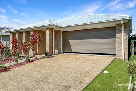 Property photo of 33 Tranquil Drive Wondunna QLD 4655
