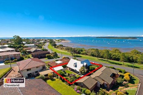 Property photo of 62 Orana Esplanade Victoria Point QLD 4165