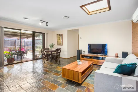 Property photo of 23 Morris Drive Keilor Downs VIC 3038