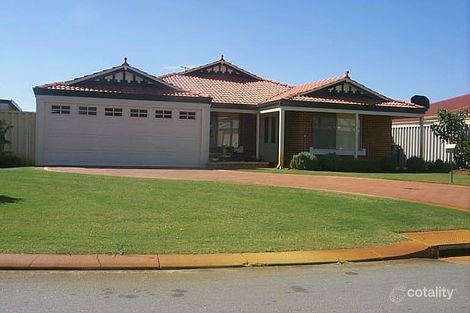 6 Lockier Crsg, Bennett Springs, WA 6063