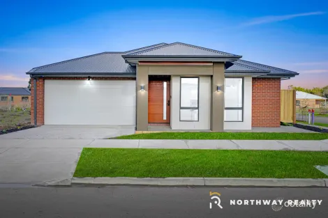 Property photo of 27 Egret Street Beveridge VIC 3753