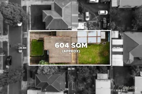 Property photo of 18 Preston Street Fawkner VIC 3060