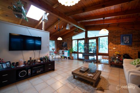 Property photo of 27 Mooloolah Road Mooloolah Valley QLD 4553