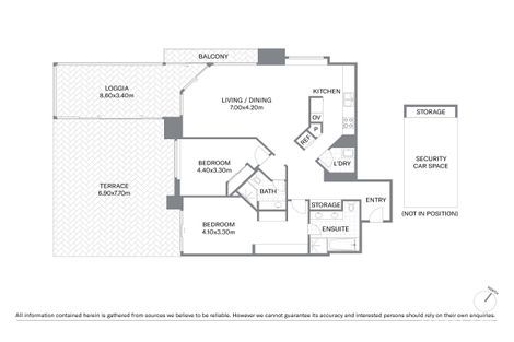 Property photo of 127-153 Kent Street Millers Point NSW 2000