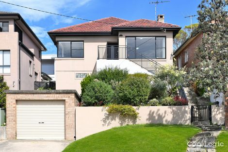 Property photo of 100 Prince Edward Street Malabar NSW 2036