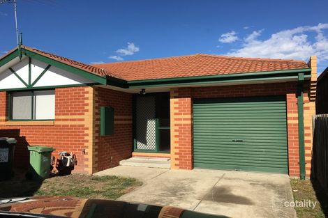 2/13 Melaleuca Dr, Meadow Heights, VIC 3048