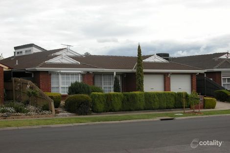 Property photo of 24 Ironbark Drive Hoppers Crossing VIC 3029