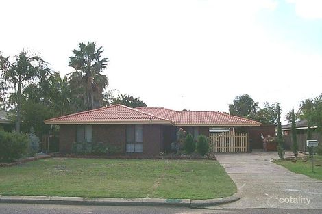 51 Ropele Dr, Parkwood, WA 6147