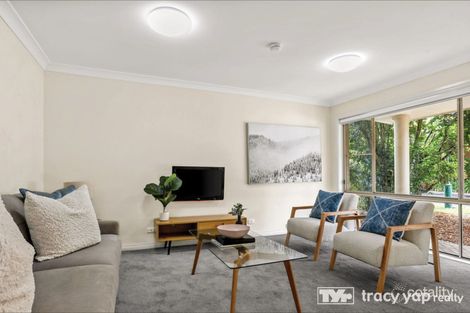 Property photo of 12 Lancaster Drive Marsfield NSW 2122