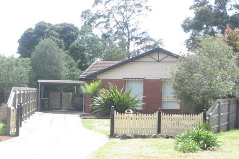 9 Greenshank Ct, Carrum Downs, VIC 3201