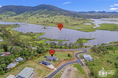 8 Alma Ct, Villeneuve, QLD 4514