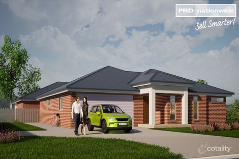 Property photo of 2/14 Muttama Parade Gobbagombalin NSW 2650