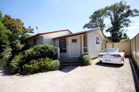 17 Mt Pleasant Rd, Monbulk, VIC 3793