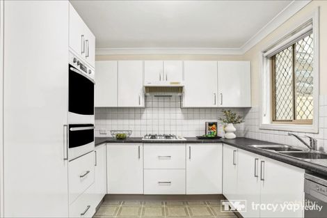 Property photo of 12 Lancaster Drive Marsfield NSW 2122