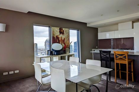 4005/200 Spencer St, Melbourne, VIC 3000