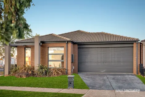 Property photo of 1 Carbine Avenue Tarneit VIC 3029