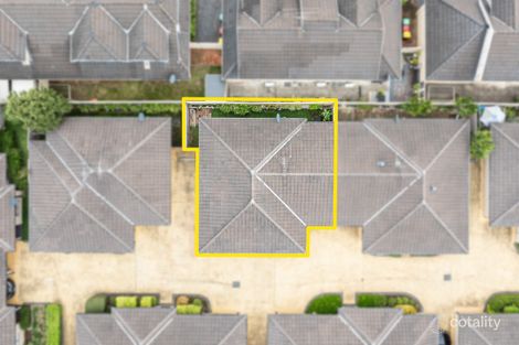 Property photo of 3/70-72 Albert Street Werrington NSW 2747