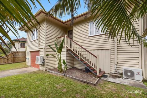 Property photo of 20 Shepherd Street Wynnum QLD 4178