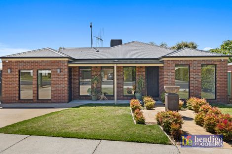 35 Lobb St, North Bendigo, VIC 3550