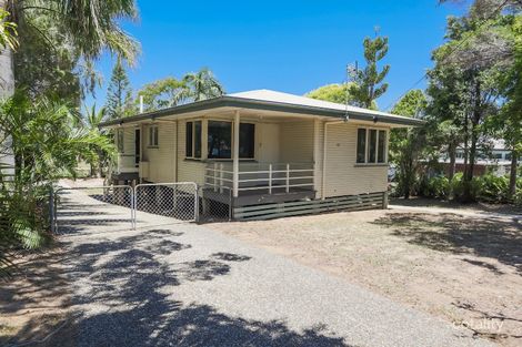 Property photo of 40 Pershouse Street Barney Point QLD 4680