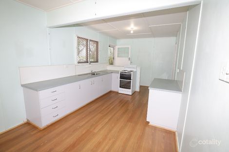 Property photo of 40 Pershouse Street Barney Point QLD 4680