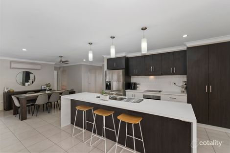Property photo of 54B Franklin Drive Mount Louisa QLD 4814