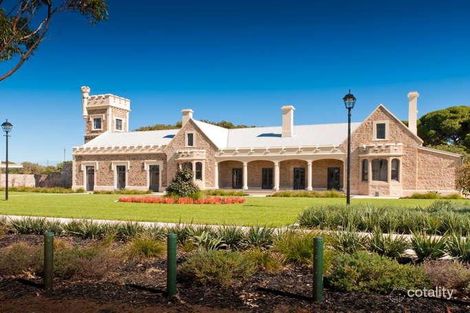 8 Park Ave, Semaphore South, SA 5019