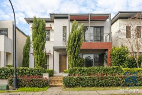 Property photo of 21 Hayle Terrace Stanhope Gardens NSW 2768