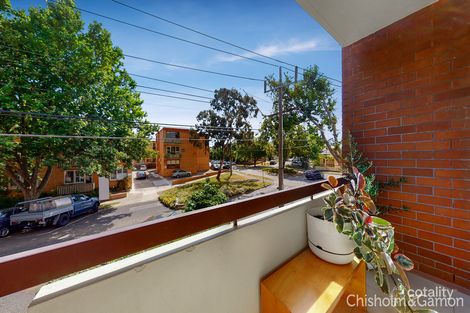 Property photo of 7/94 Tennyson Street Elwood VIC 3184