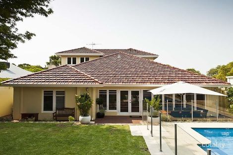 Property photo of 8 Stephanie Street Dalkeith WA 6009